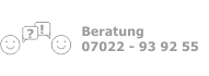 Beratung und Service